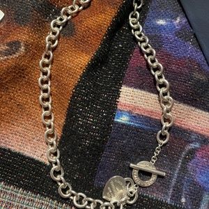Tiffany Chain
